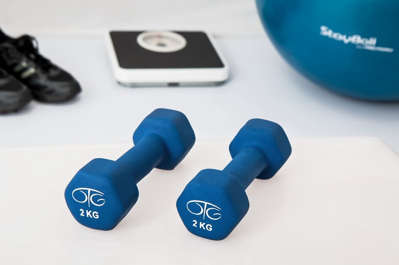 Physical Wellness